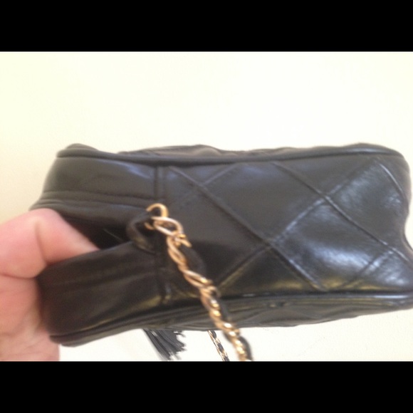 Kamazel New York leather bag - Picture 3 of 6